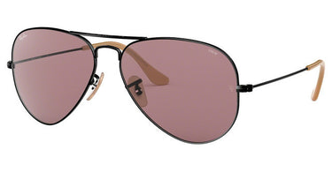 Ray-Ban Aviator Evolve RB3025 9066Z0 Black