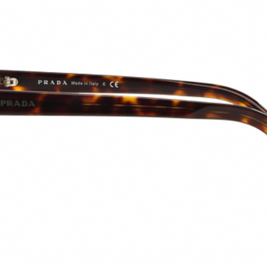 Prada Zonnebril PR 03SS 2AU1X1 Havana