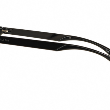 Prada Zonnebril PR 04SS 1AB0A7 Black