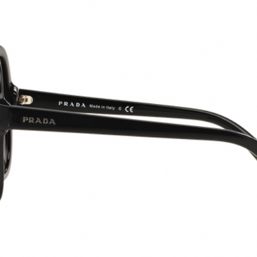 Prada Zonnebril PR 05SS 1AB0A7 Black