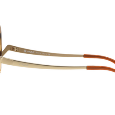Vogue Zonnebril VO2638S 167813 Transparent