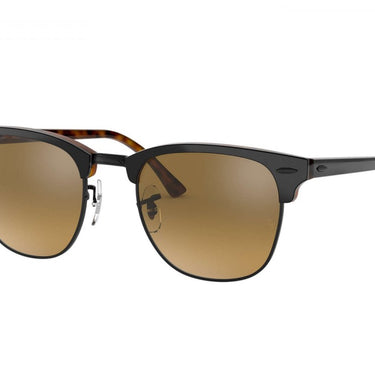 Ray-Ban Clubmaster Classic RB3016 W3387 Black