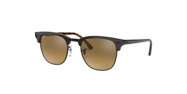 Ray-Ban Clubmaster Classic RB3016 W3387 Black