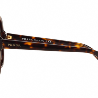 Prada Zonnebril PR 05SS 2AU3D0 Havana