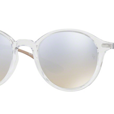 Ray-Ban Liteforce RB4237 62909U Trasparent