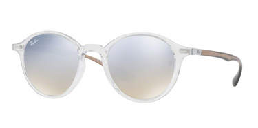 Ray-Ban Liteforce RB4237 62909U Trasparent