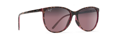 Maui Jim Ocean RS723-12B Tortoise With Raspberry