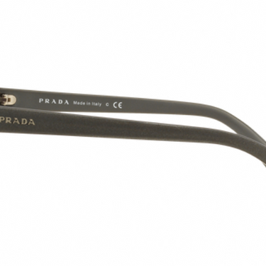 Prada Zonnebril PR 05SS UFG4W1 Matte Alluminium Grey