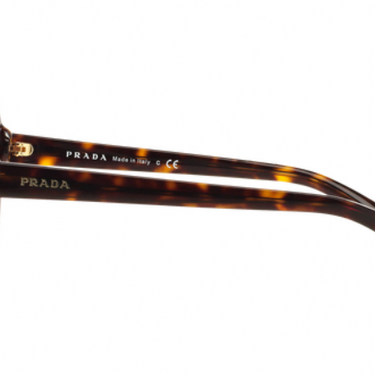 Prada Zonnebril PR 06SS 2AU3D0 Havana