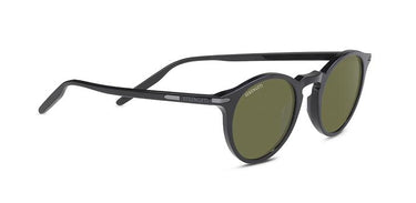Serengeti Raffaele 8950 Shiny Black