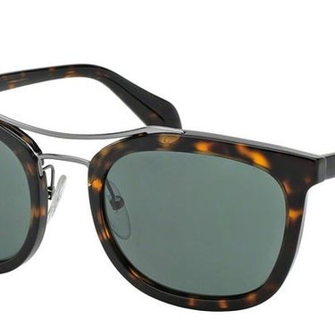 Prada zonnebril 17QS 2AU3O1 Havana