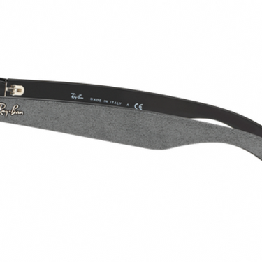 Ray-Ban New Wayfarer RB2132 624171 Black/Grey