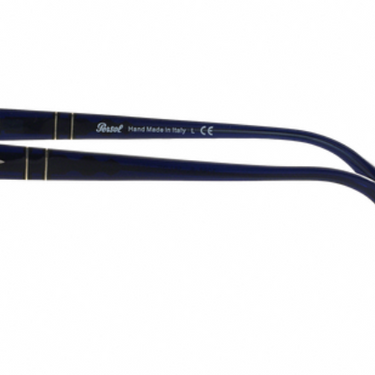 Persol Zonnebril PO3098S 181/3F Blue