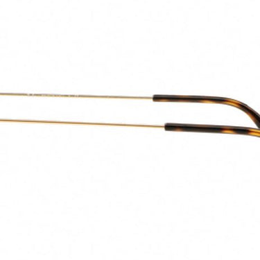 Ray-Ban Caravan RB3136 181 Gold