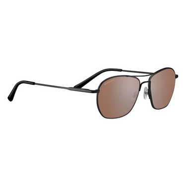 Serengeti Lunger SS545004 Matte Black