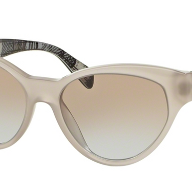 Prada zonnebril PR 08SS UFH4S2 Opal Beige