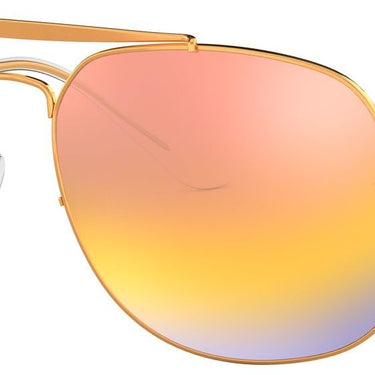 Ray-Ban General RB3561 9001I1  Light Bronze