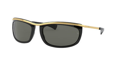 Ray-Ban Olympian I RB2319 901/58 Black
