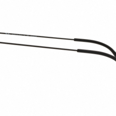 Ray-Ban RB3546 186/9A Black Top Matte Black