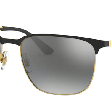 Ray-Ban RB3569 187/88 Black on Arista