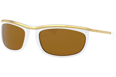 Ray-Ban Olympian I RB2319 128933 White