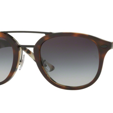 Ray-Ban RB2183 12268G Top Brown Havana/Havana Beige