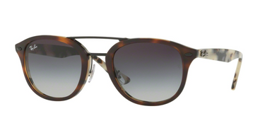 Ray-Ban RB2183 12268G Top Brown Havana/Havana Beige
