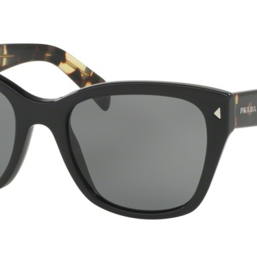 Prada Zonnebril PR 09SS 1AB9K1 Black