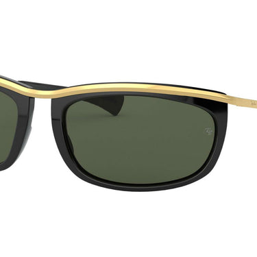 Ray-Ban Olympian I RB2319 901/31 Black
