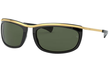 Ray-Ban Olympian I RB2319 901/31 Black