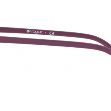 Vogue Zonnebril VO5051S 19055R Opal Grey