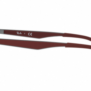Ray-Ban RB3528 190/71 Matte Gunmetal