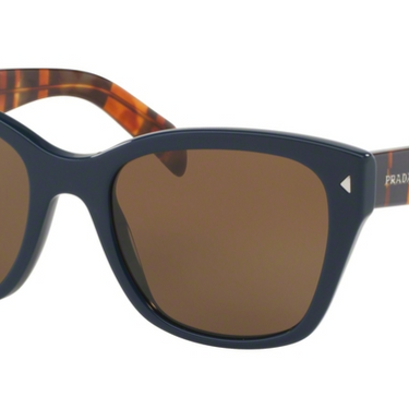Prada Zonnebril PR 09SS TFM9L1 Blue