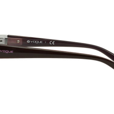 Vogue Zonnebril VO2942SB 194114 Brown/Pink