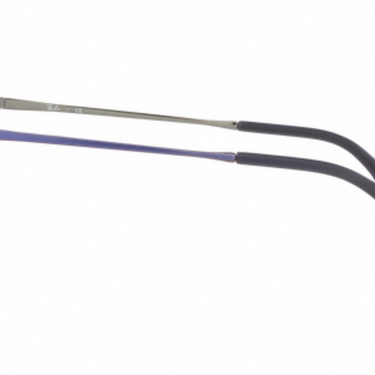 Ray-Ban Erika RB3539 195/11 Shot Violet Metallic