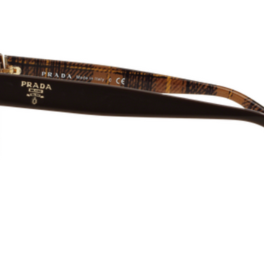 Prada Zonnebril PR 11SS 2AU5J2 Havana