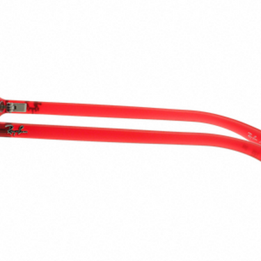 Ray-Ban Junior RJ9059S 197/80 Matte Red