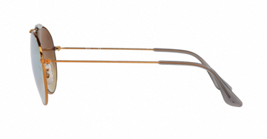 Ray-Ban RB3540 198/7X Shiny Bronze