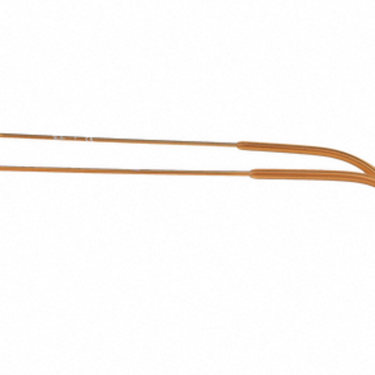 Ray-Ban RB3540 198/8B Shiny Bronze