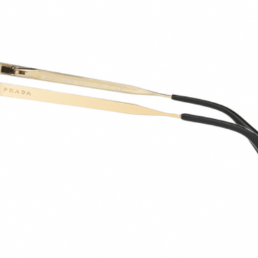 Prada Zonnebril PR 53SS 1AB0A7 Black