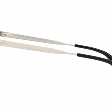 Prada Zonnebril Cinema PR23SS 1AB6N2 Black