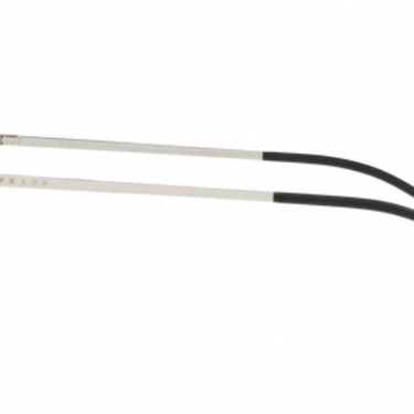 Prada Sport Zonnebril PS 50RS 1BC0A7 Silver