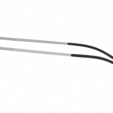Prada Sport Zonnebril PS 54RS 1BC0A7 Silver