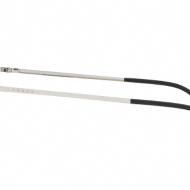 Prada Sport Zonnebril PS 57RS 1BC0A7 Silver