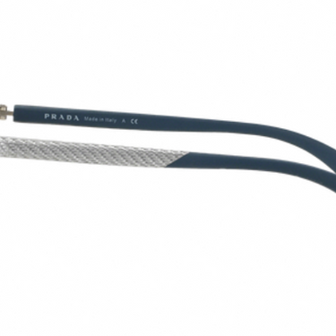 Prada Sport Zonnebril PS 51OS 1BC3M1 Silver