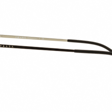 Prada Sport Zonnebril PS 52RS 1BC1M0 Silver