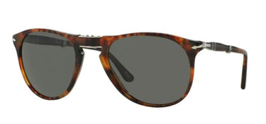 Persol zonnebril PO9714S 108/58 Caffe