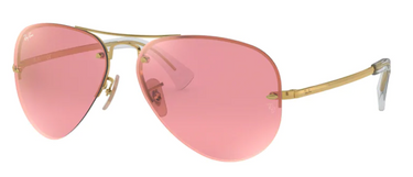 Ray-Ban RB3449 001/E4 Arista