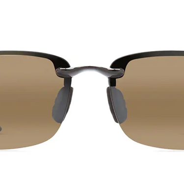 Maui Jim Ho'okipa H407-02 Gloss Black