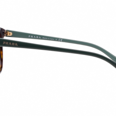 Prada Zonnebril PR 01OS 2AU1E0 Havana